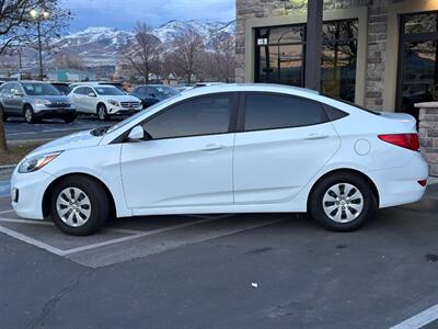 2017 Hyundai Accent SE   - Photo 2 - North Logan, UT 84341