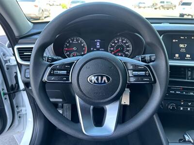 2020 Kia Optima LX   - Photo 11 - North Logan, UT 84341