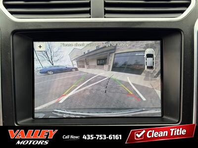 2018 Ford Explorer Sport   - Photo 18 - North Logan, UT 84341