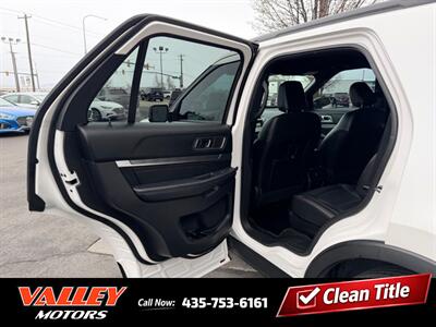 2018 Ford Explorer Sport   - Photo 8 - North Logan, UT 84341