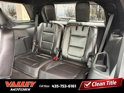 2018 Ford Explorer Sport   - Photo 10 - North Logan, UT 84341