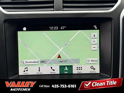 2018 Ford Explorer Sport   - Photo 17 - North Logan, UT 84341