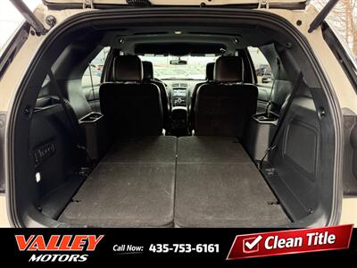 2018 Ford Explorer Sport   - Photo 6 - North Logan, UT 84341
