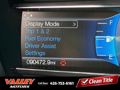 2018 Ford Explorer Sport   - Photo 15 - North Logan, UT 84341