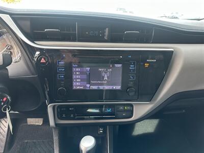 2017 Toyota Corolla LE   - Photo 14 - North Logan, UT 84341