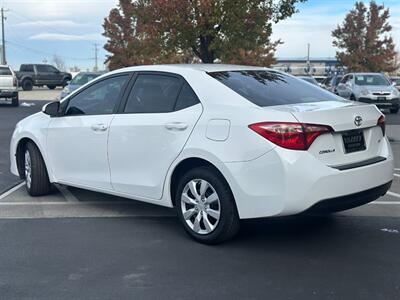 2017 Toyota Corolla LE   - Photo 3 - North Logan, UT 84341