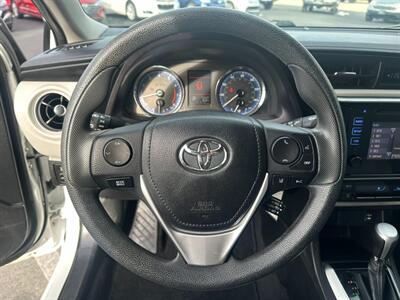 2017 Toyota Corolla LE   - Photo 11 - North Logan, UT 84341