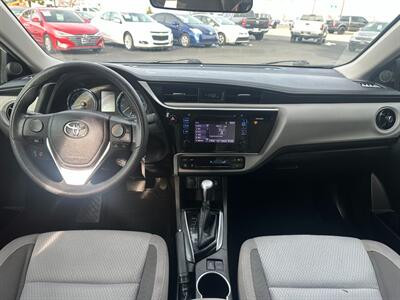 2017 Toyota Corolla LE   - Photo 10 - North Logan, UT 84341