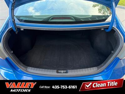 2017 Hyundai Elantra Limited Tech Package - Photo 5 - North Logan, UT 84341