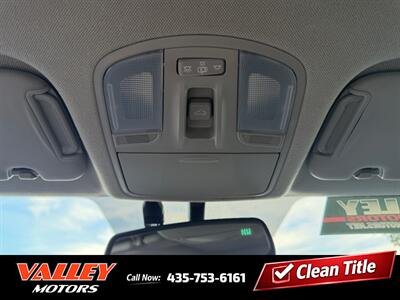2017 Hyundai Elantra Limited Tech Package - Photo 16 - North Logan, UT 84341