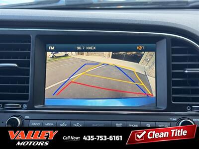 2017 Hyundai Elantra Limited Tech Package - Photo 15 - North Logan, UT 84341