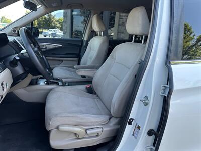 2017 Honda Pilot LX   - Photo 12 - North Logan, UT 84341