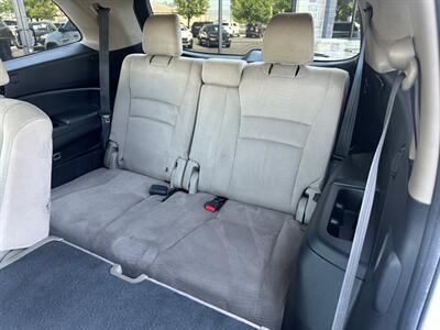 2017 Honda Pilot LX   - Photo 10 - North Logan, UT 84341