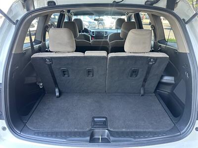 2017 Honda Pilot LX   - Photo 5 - North Logan, UT 84341