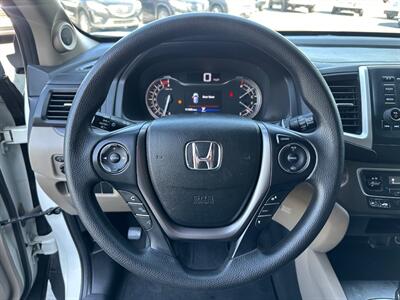 2017 Honda Pilot LX   - Photo 14 - North Logan, UT 84341