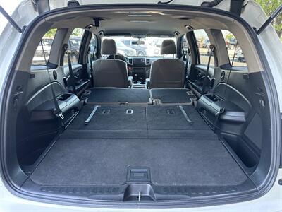 2017 Honda Pilot LX   - Photo 7 - North Logan, UT 84341