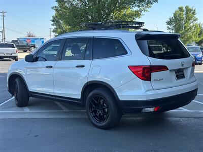 2017 Honda Pilot LX   - Photo 3 - North Logan, UT 84341
