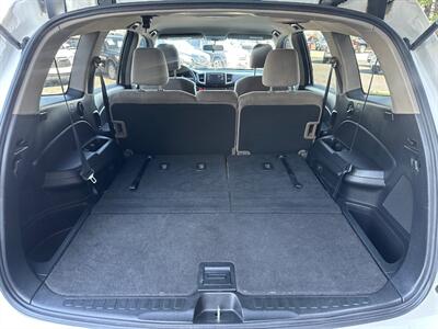 2017 Honda Pilot LX   - Photo 6 - North Logan, UT 84341