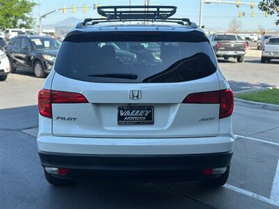 2017 Honda Pilot LX   - Photo 4 - North Logan, UT 84341