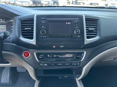 2017 Honda Pilot LX   - Photo 17 - North Logan, UT 84341