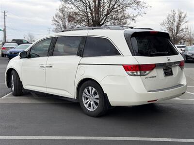 2017 Honda Odyssey EX-L   - Photo 3 - North Logan, UT 84341