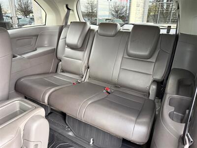 2017 Honda Odyssey EX-L   - Photo 7 - North Logan, UT 84341