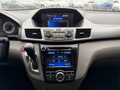 2017 Honda Odyssey EX-L   - Photo 14 - North Logan, UT 84341