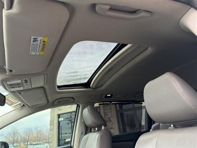 2017 Honda Odyssey EX-L   - Photo 10 - North Logan, UT 84341