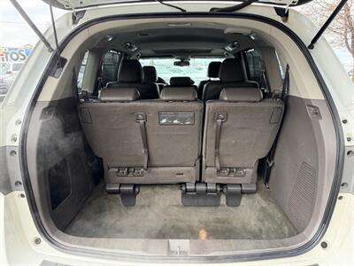 2017 Honda Odyssey EX-L   - Photo 5 - North Logan, UT 84341