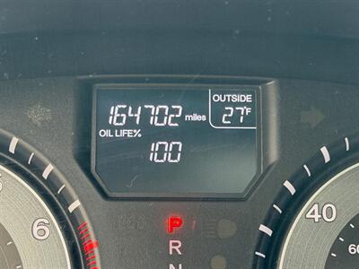 2017 Honda Odyssey EX-L   - Photo 13 - North Logan, UT 84341