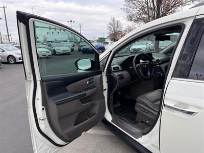 2017 Honda Odyssey EX-L   - Photo 8 - North Logan, UT 84341