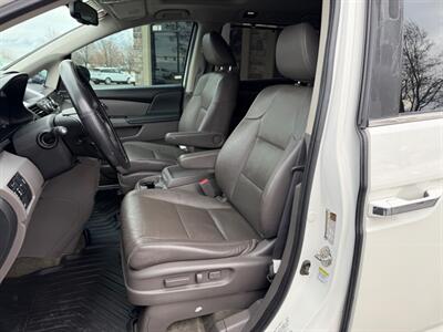 2017 Honda Odyssey EX-L   - Photo 9 - North Logan, UT 84341