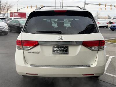 2017 Honda Odyssey EX-L   - Photo 4 - North Logan, UT 84341