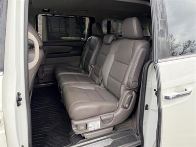 2017 Honda Odyssey EX-L   - Photo 6 - North Logan, UT 84341