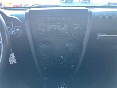 2010 Jeep Wrangler Sport   - Photo 12 - North Logan, UT 84341