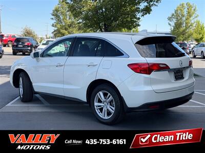 2015 Acura RDX - Photo 3 - North Logan, UT 84341