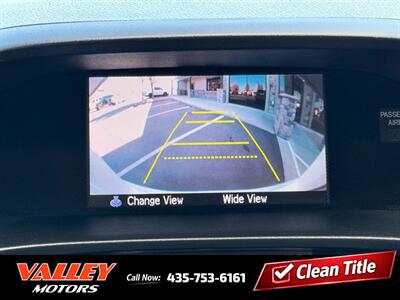 2015 Acura RDX - Photo 16 - North Logan, UT 84341