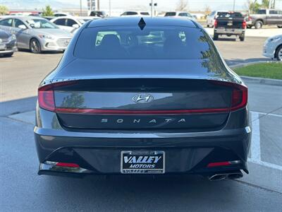 2020 Hyundai SONATA SEL   - Photo 4 - North Logan, UT 84341