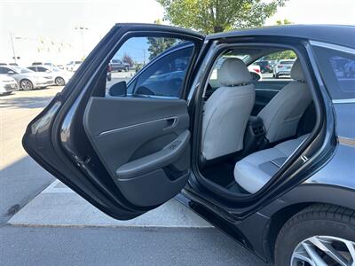 2020 Hyundai SONATA SEL   - Photo 6 - North Logan, UT 84341