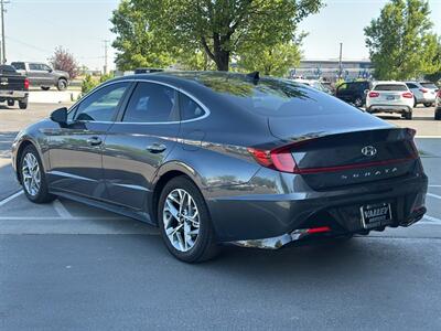 2020 Hyundai SONATA SEL   - Photo 3 - North Logan, UT 84341