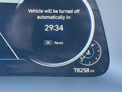 2020 Hyundai SONATA SEL   - Photo 12 - North Logan, UT 84341