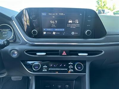 2020 Hyundai SONATA SEL   - Photo 14 - North Logan, UT 84341