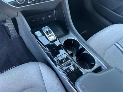 2020 Hyundai SONATA SEL   - Photo 13 - North Logan, UT 84341