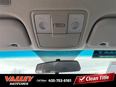 2017 Kia Forte LX   - Photo 16 - North Logan, UT 84341