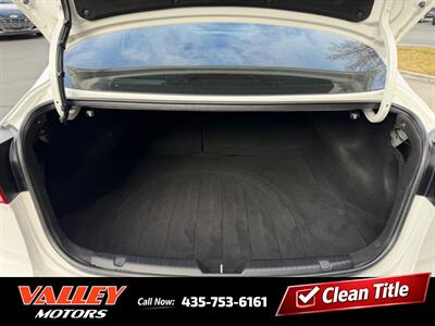 2017 Kia Forte LX   - Photo 5 - North Logan, UT 84341