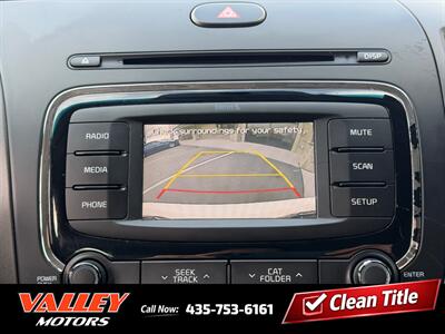 2017 Kia Forte LX   - Photo 14 - North Logan, UT 84341