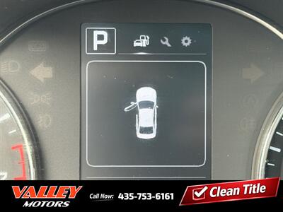 2017 Kia Forte LX   - Photo 12 - North Logan, UT 84341