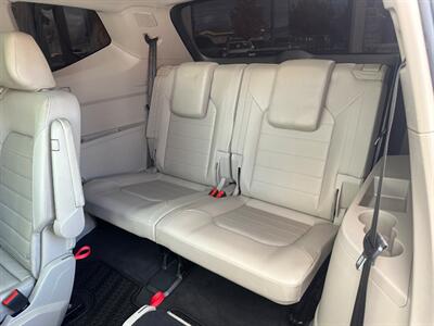 2018 Volkswagen Atlas V6 SEL Premium 4Motion   - Photo 10 - North Logan, UT 84341