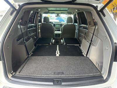 2018 Volkswagen Atlas V6 SEL Premium 4Motion   - Photo 7 - North Logan, UT 84341