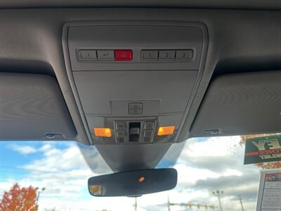 2018 Volkswagen Atlas V6 SEL Premium 4Motion   - Photo 21 - North Logan, UT 84341